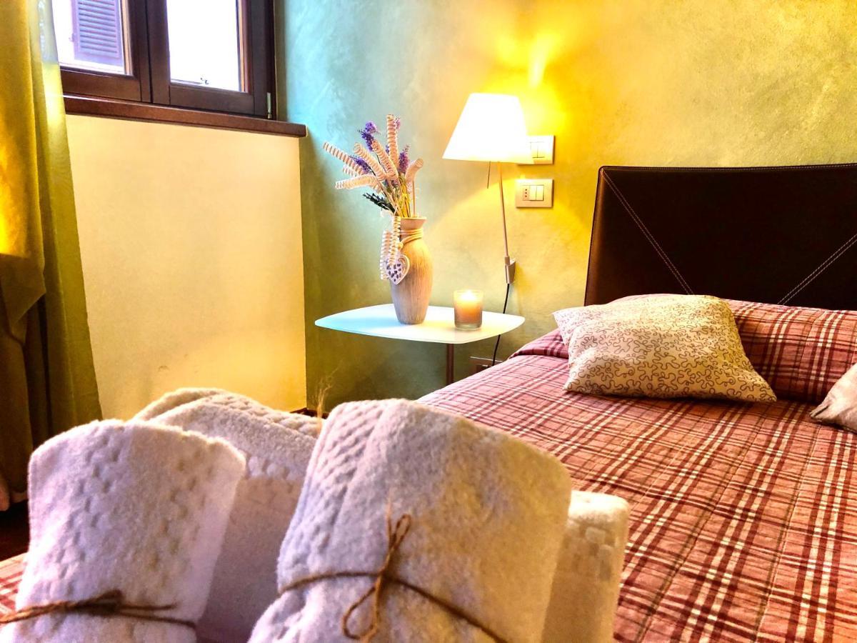 La Dimora Nel Corso Hotel Montepulciano Stazione Exterior foto