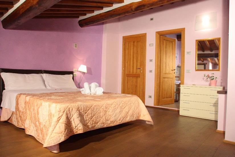 La Dimora Nel Corso Hotel Montepulciano Stazione Exterior foto