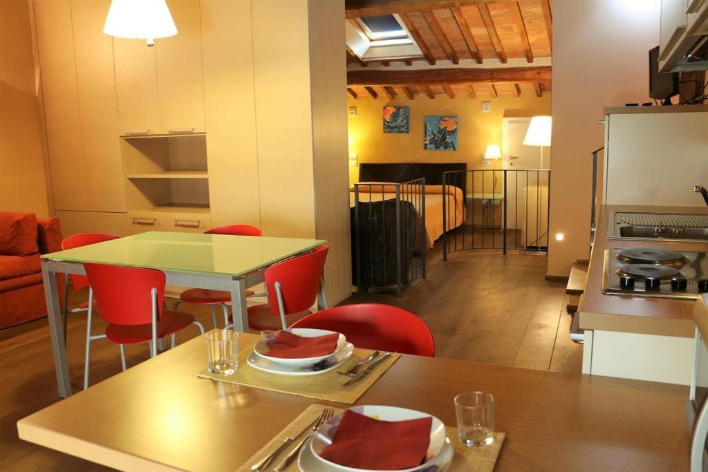 La Dimora Nel Corso Hotel Montepulciano Stazione Exterior foto
