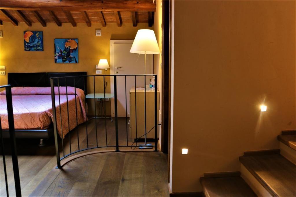 La Dimora Nel Corso Hotel Montepulciano Stazione Exterior foto