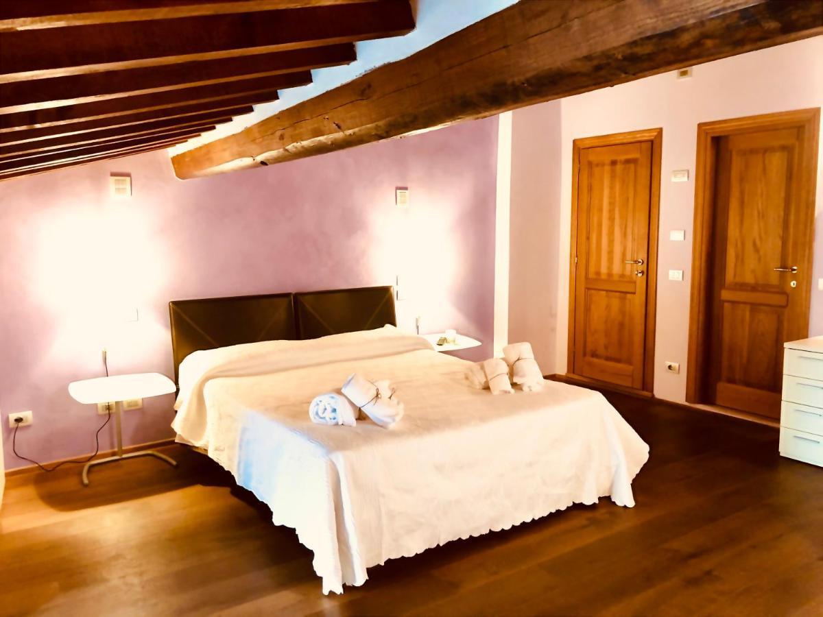 La Dimora Nel Corso Hotel Montepulciano Stazione Exterior foto