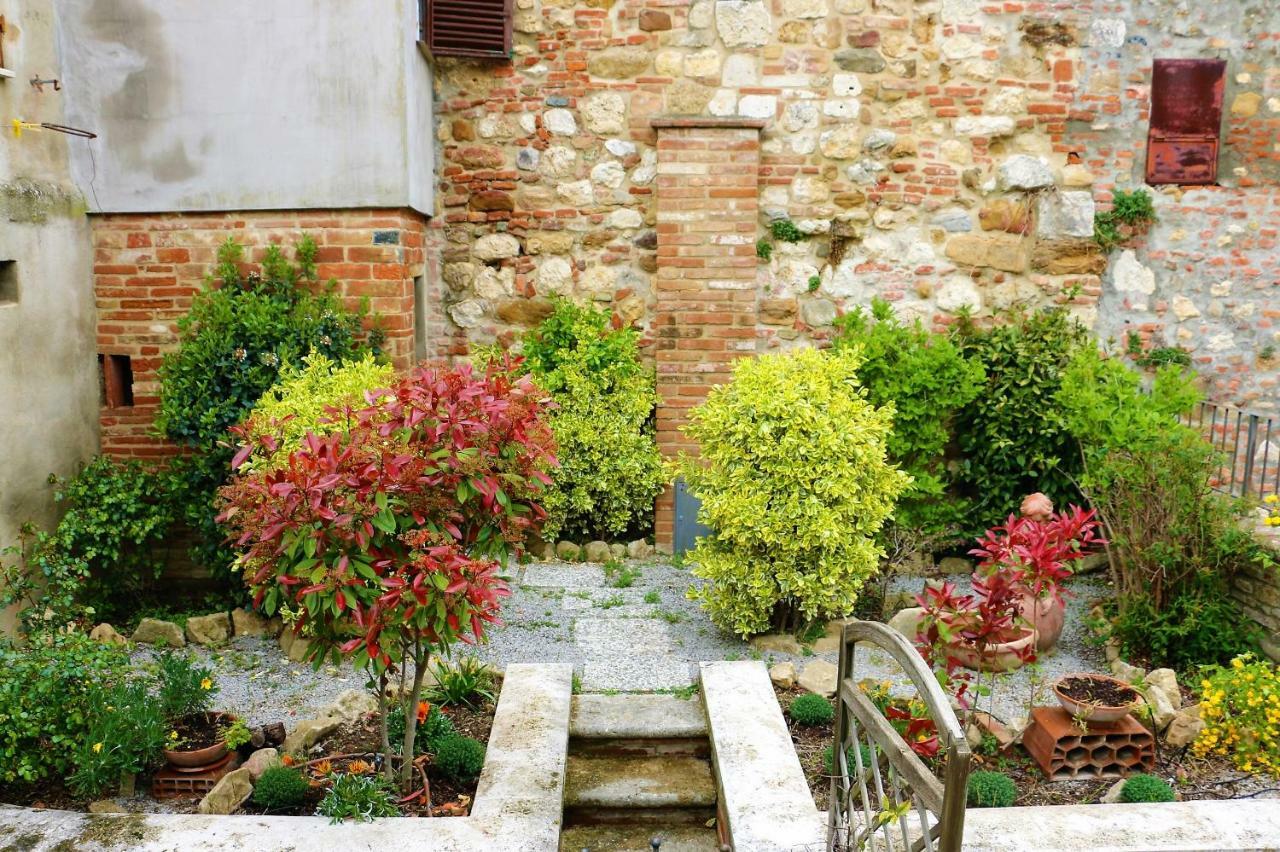 La Dimora Nel Corso Hotel Montepulciano Stazione Exterior foto