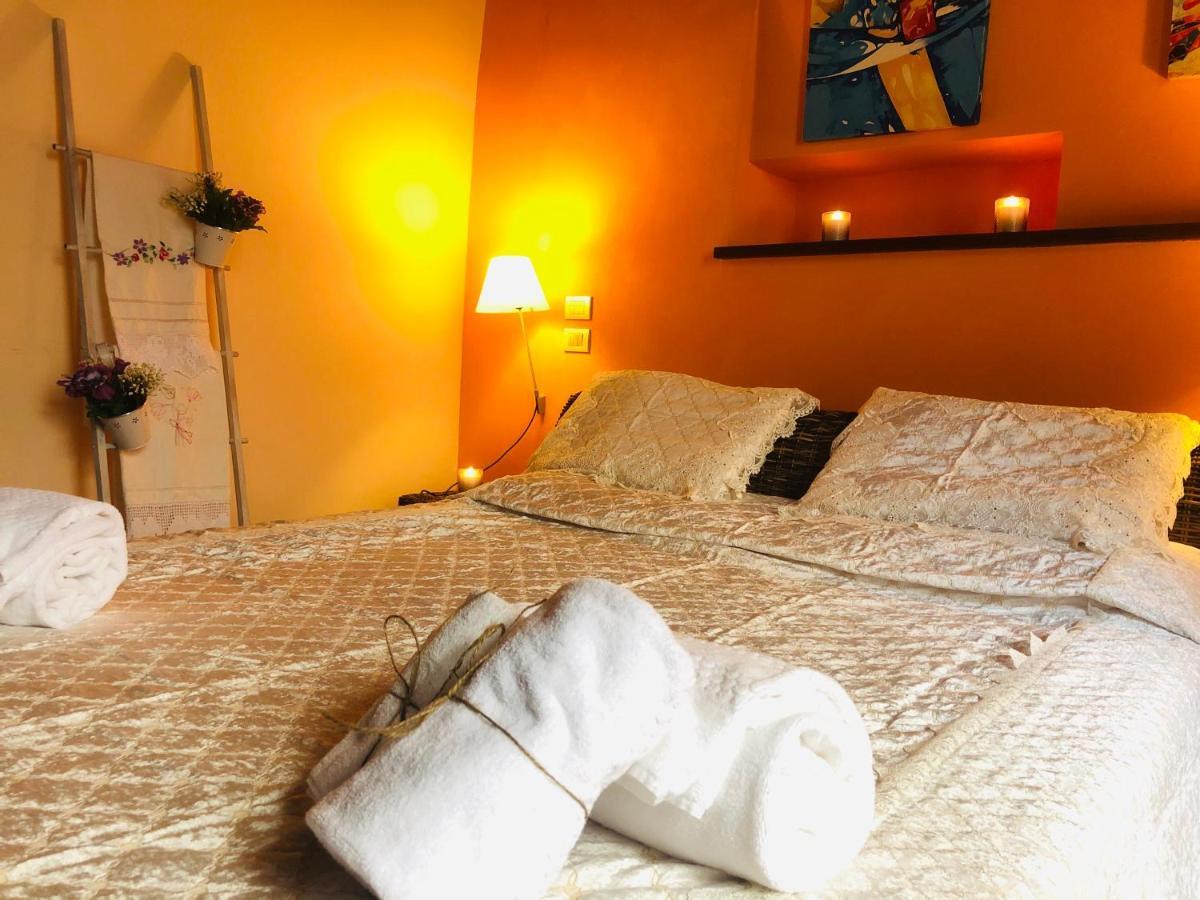 La Dimora Nel Corso Hotel Montepulciano Stazione Exterior foto